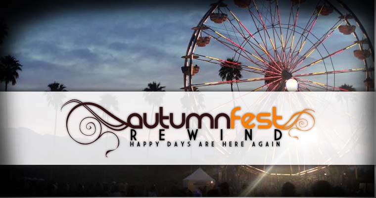 AutumnFest 2009 [Logo Creation / 2009] (1 of 2)