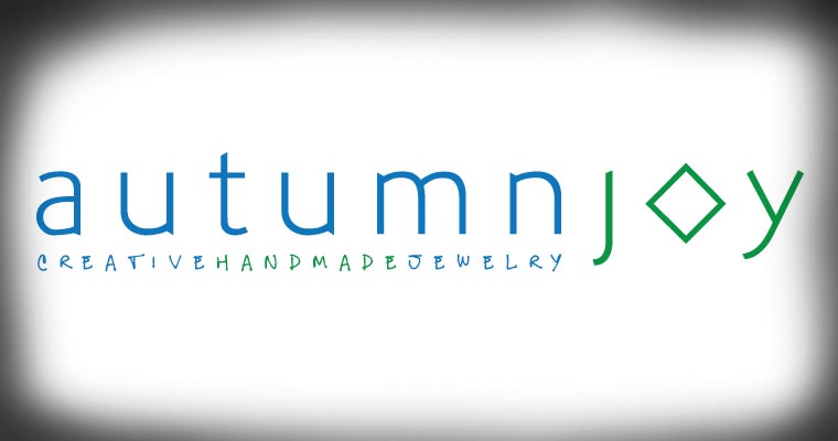 Autumn Joy Jewelry Experts [Logo Creation / 2008]