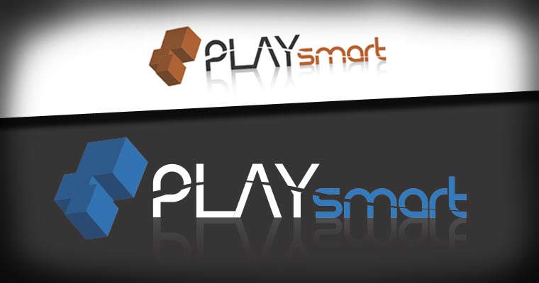 Playsmart Technology [Logo Creation / 2009] 