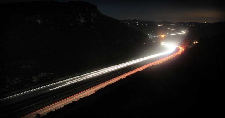 Highway 15 Overpass [Southern California / 2010] (2 of 2)